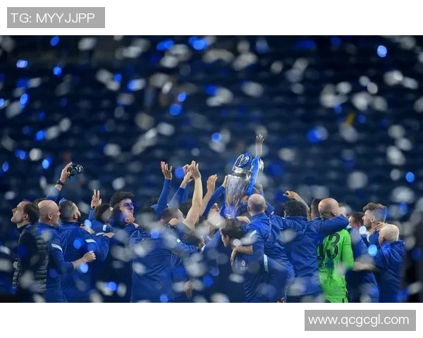 欧冠激战切尔西与国米握手言和十大精彩瞬间回顾引爆全场热情