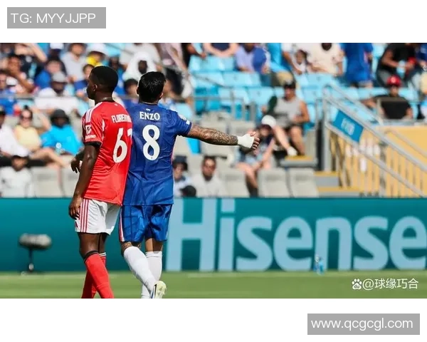 英超激战本菲卡大胜切尔西红牌事件引发全场热议