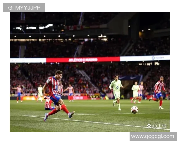 马德里竞技逆袭巴萨5-1晋级国王杯决赛精彩集锦回顾