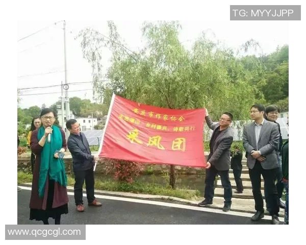 姚明宏村：探索篮球巨星的故乡与乡村振兴的完美结合