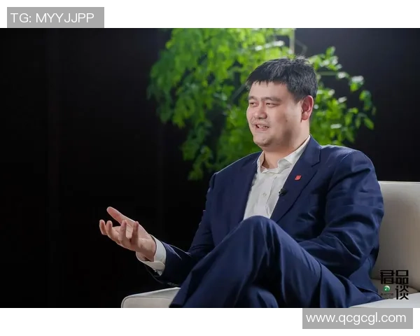 姚明的成就与影响力是否足以支撑他成为名人身份的争议分析 姚明的成就与影响力是否足以支撑他成为名人身份的争议分析