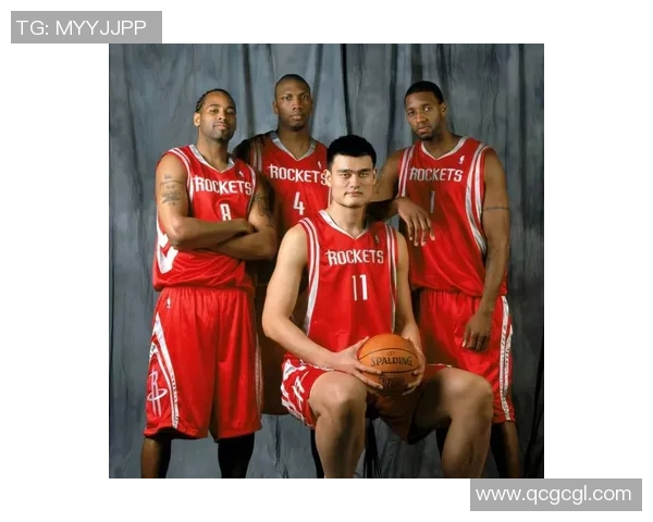 水中怪兽姚明的传奇故事与篮球巨星的水下冒险之旅