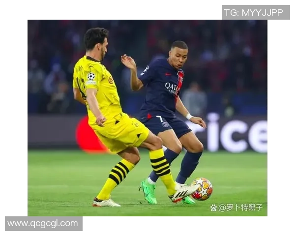 足总杯激战：巴黎圣日耳曼险胜多特蒙德红牌事件引发全场热议