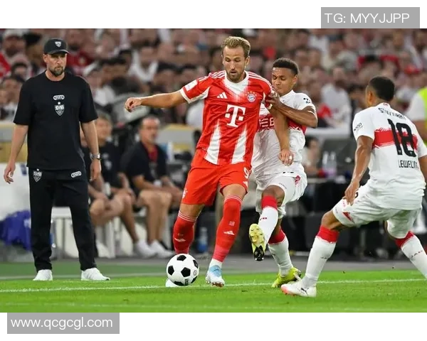 世界杯精彩对决拜仁大胜热刺引发全场震撼数据解析