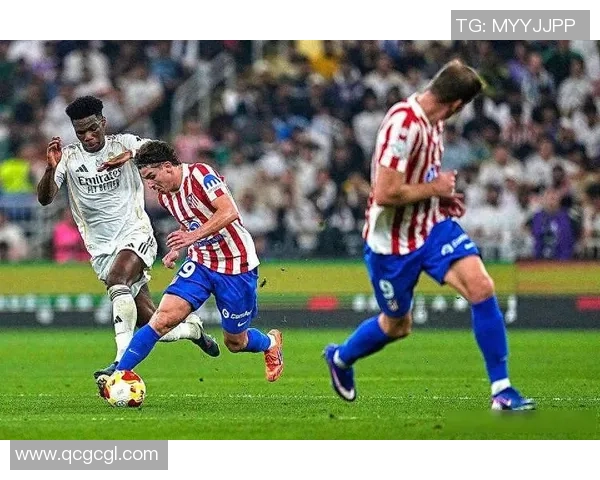 中超激战：马竞狂胜皇马六球大捷补时绝杀点燃全场激情