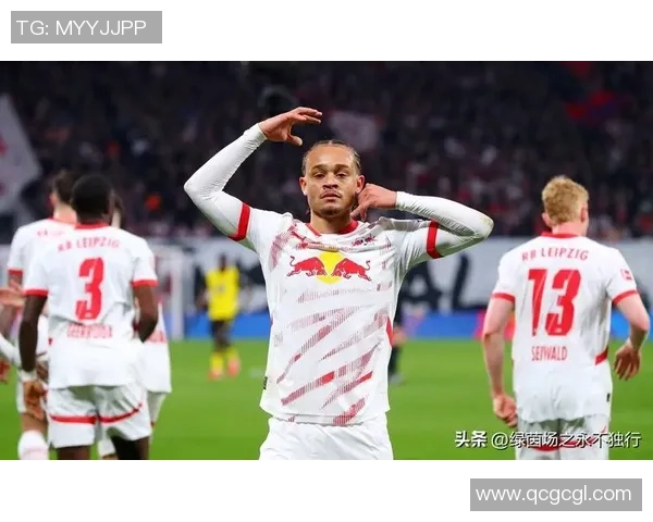 英超激战莱比锡凭乌龙球绝杀里昂全场沸腾瞬间回顾