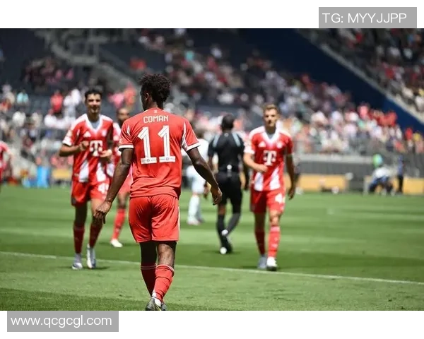 国王杯精彩对决拜仁逆转里昂上演帽子戏法引爆全场激情