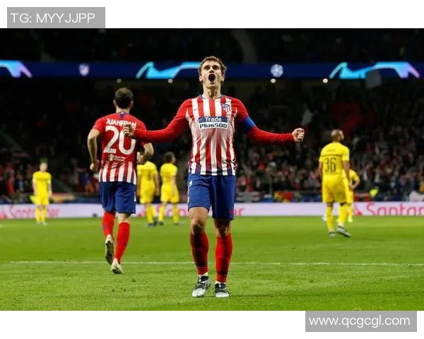 世界杯历史冷门马竞逆转多特蒙德引发全场震惊 世界杯历史冷门马竞逆转多特蒙德引发全场震惊