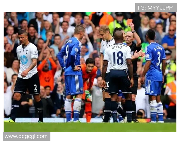 友谊赛激情四溢里昂逆转热刺红牌事件引发全场热议 友谊赛激情四溢里昂逆转热刺红牌事件引发全场热议