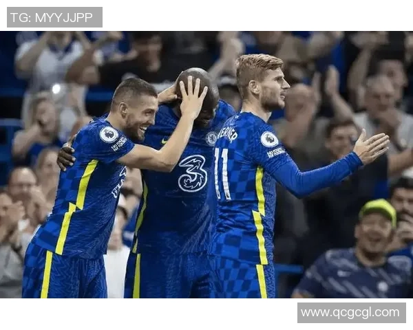 欧冠激战莱比锡与切尔西握手言和帽子戏法点燃全场激情