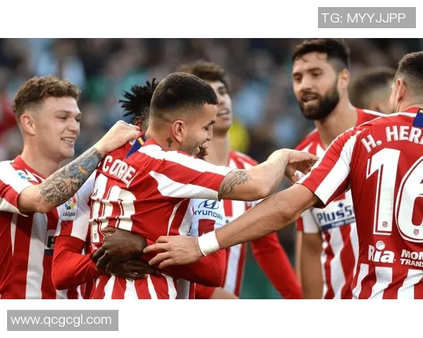 马竞强势晋级足总杯马尔科斯帽子戏法点燃全场激情