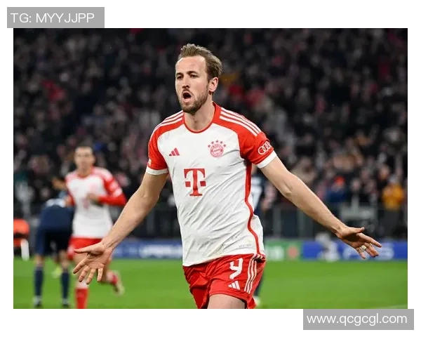 曼联绝杀拜仁全场沸腾精彩瞬间解析与战术分析